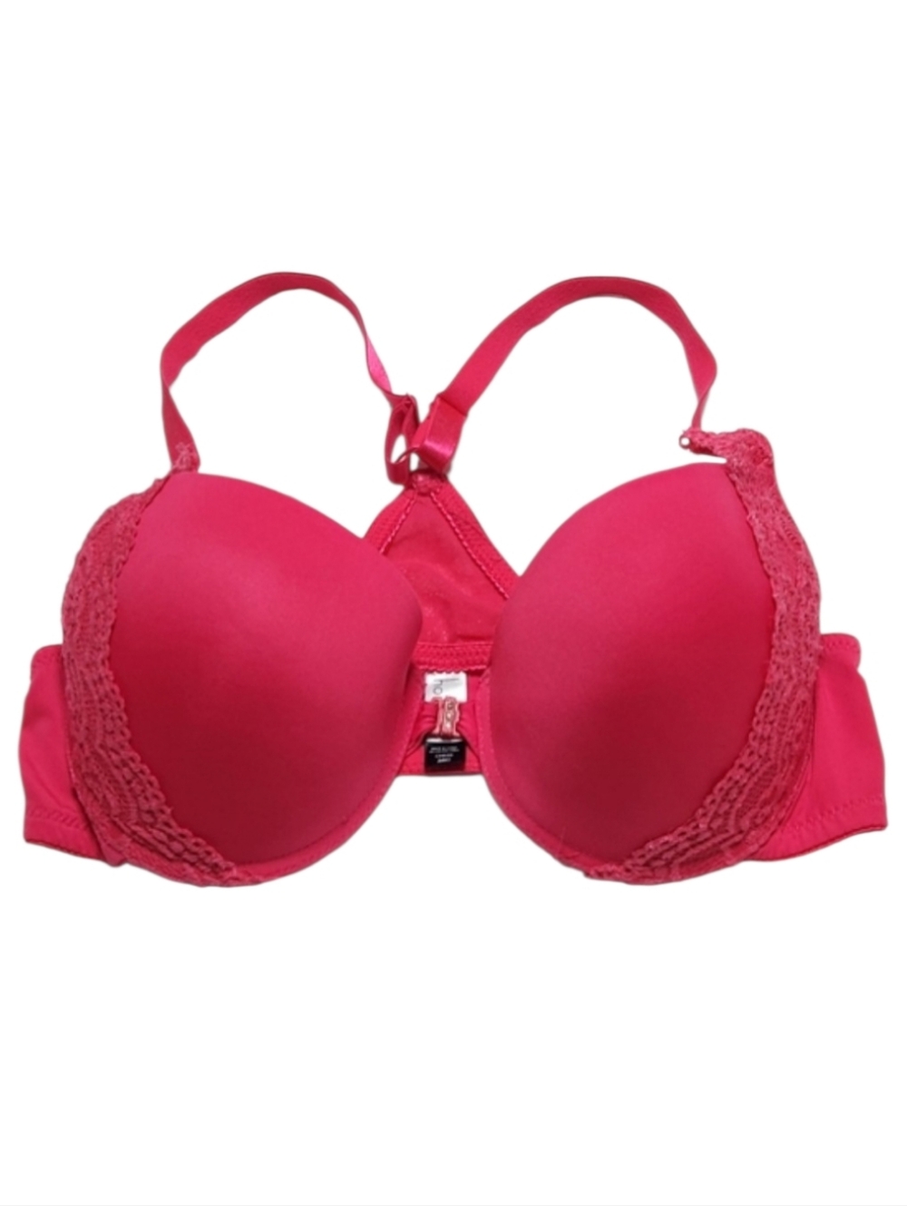 Honey B Push-Up Bra
